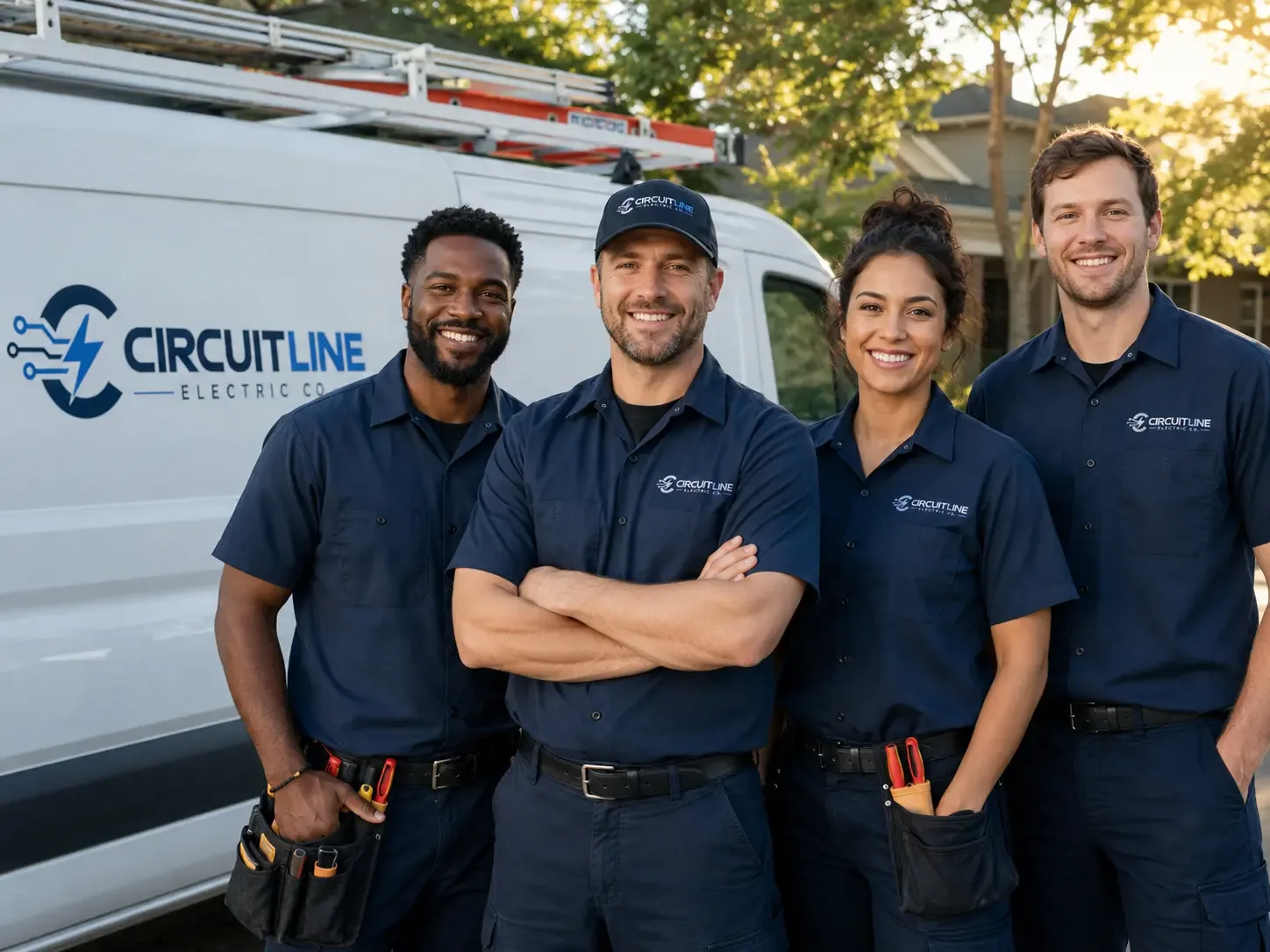 Whole Home Rewiring company in Scituate, MA