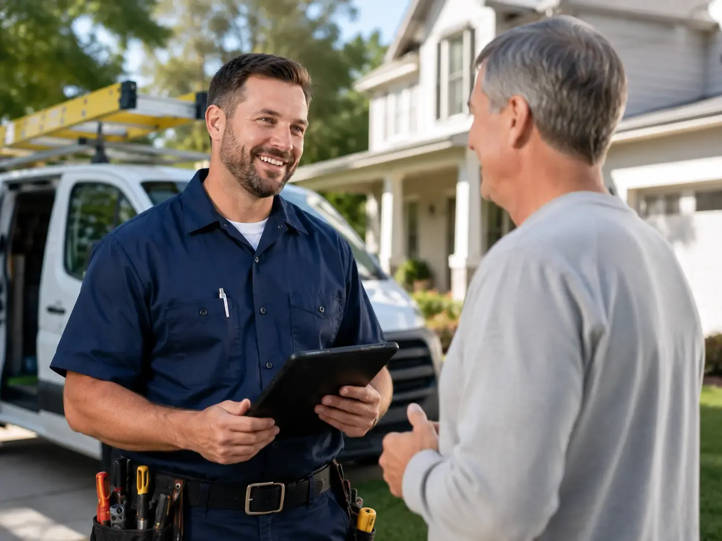 Whole Home Rewiring Scituate, MA FAQs