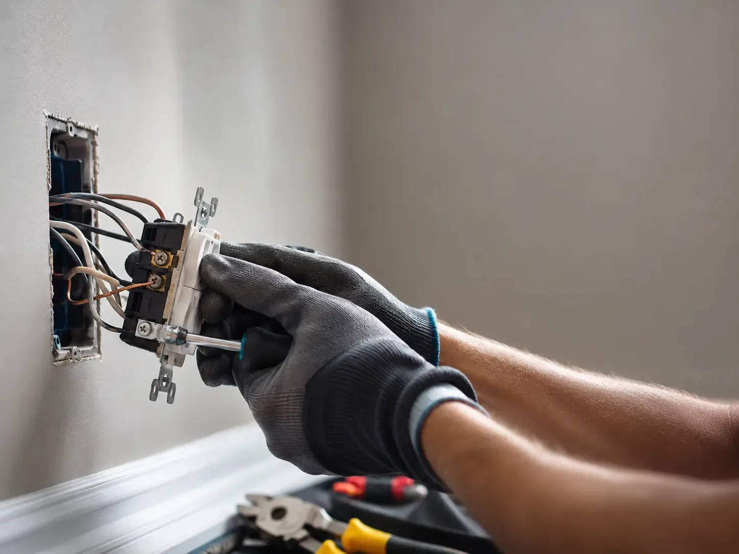 Why choose Whole Home Rewiring in Scituate, MA